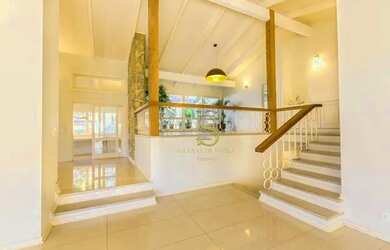 Imagem 10: Linda Casa à venda em Atibaia de Altíssimo Padrão - Atibaia/SP