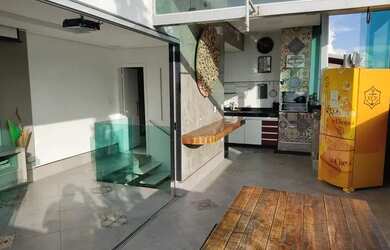 Imagem 11: Cobertura por R$620.000,00 e locação, Planalto, Belo Horizonte, MG