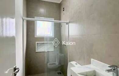 Imagem 7: Casa à venda no Condomínio Village Moutonnée na cidade de Salto