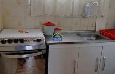 Imagem 7: Apartamento com 1 dorm, Balneario Itaoca, Mongagua - R$ 181 mil, Cod ACT2299