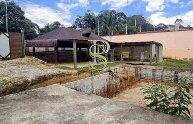 Imagem 14: Chácara à venda - para investimento - 1800 m² - Mairiporã/SP