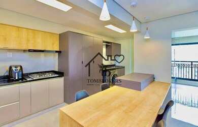 Imagem 13: Apartamento com 3 dormitórios, 137 m² - venda por R$ 2.550.000 ou aluguel...