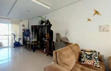 Imagem 3: Sobrado em Hípica. Piscina, Churrasqueira, Ar-condicionadoeÁrea de serviço