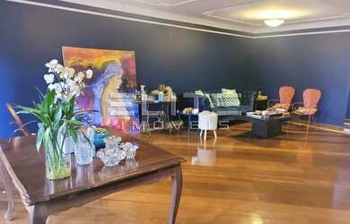 Imagem 2: Apartamento com 3 dormitórios à venda, 270 m² por R$ 1.500.000,00 -...