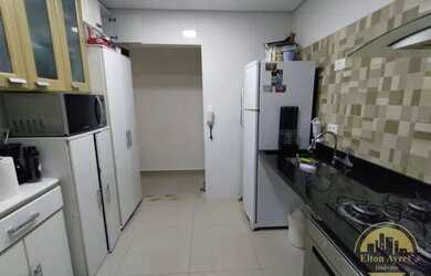 Imagem 6: Apartamento três dormitórios no bairro do Marapé