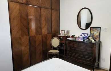 Imagem 10: Apartamento para venda possui 119 metros quadrados com 3 quartos em Copacabana...