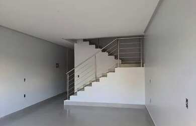 Imagem 3: Sobrado novo com 4 quartos no Jardim Novo Mundo - Goiânia - Goiás