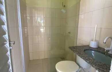 Imagem 4: Belíssima Casa na praia do Farol Velho - quot Pé na quot areia quot