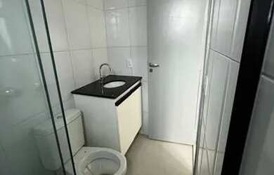 Imagem 4: São João Caruaru. Imóvel mobiliado, Varanda, 2 Vagas na garageme3 Dormitórios