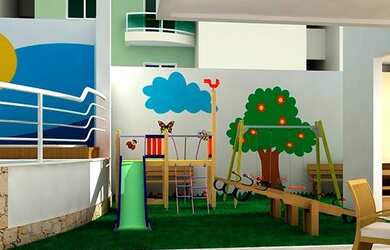 Imagem 4: Apartamentos prontos para morar em Três Rios RJ