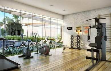 Imagem 5: Lote em condomínio Le Ville à venda, Ponto Certo - Camaçari/BA