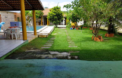 Imagem 3: Excelente aluguel por temporada no Iguape/Presídio