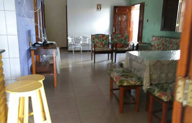 Imagem 5: Excelente aluguel por temporada no Iguape/Presídio