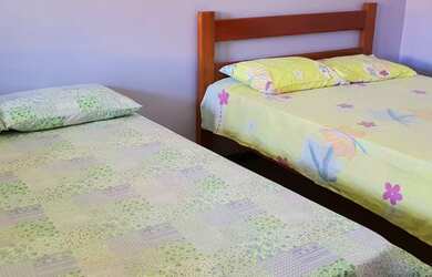 Imagem 9: Excelente aluguel por temporada no Iguape/Presídio