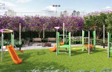 Imagem 6: Apartamento no Helbor Passeo Patteo Mogilar, 3 suites, 2 vagas, 987 mil...