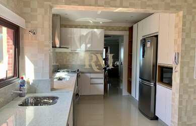 Imagem 6: Apartamento para venda tem 120 metros quadrados com 3 quartos em Riviera...