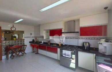 Imagem 11: Casa com 4 Quartos à venda, 280 m² por R$ 1.260.000 - Recreio dos Bandeirantes...