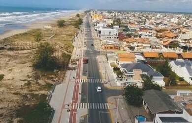 Imagem 1: Terreno à venda, 264 m² por R$ 28.000 - Valverde - Balneário Gaivota/SC