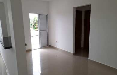 Imagem 3: Vendo apartamentos novos em Várzea Grande Bairro Novo Horizonte no Porcelanato