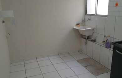 Imagem 10: São Carlos - Apartamento Padrão - Recreio São Judas Tadeu