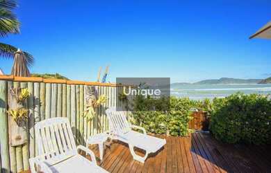 Imagem 5: Charmosa residência, com pé na areia na Praia de Geribá