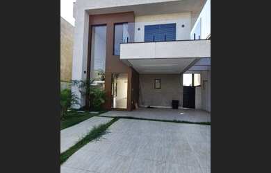 Imagem 1: VENDO CASA NO CONDOMÍNIO NEW VILLE - SANTANA DE PARNAÍBA - SP