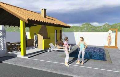 Imagem 2: Casa residencial à venda Vargem Grande Paulista