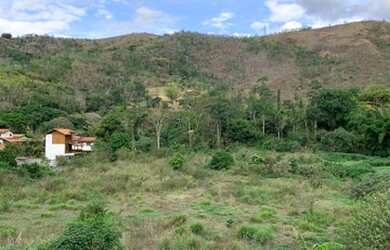 Imagem 7: Terreno, 17.000 m², à venda por R$ 520.000 Secretário - Petrópolis/RJ