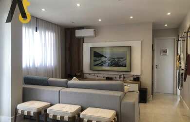 Imagem 13: Apartamento com 3 dormitórios à venda, 112 m² por R$ 1.050.000,00 -...