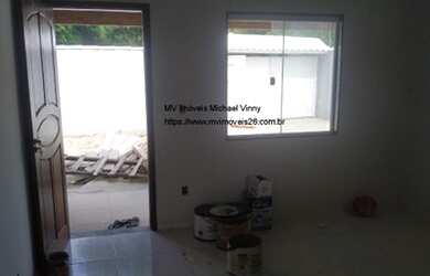 Imagem 13: CASASAQUAREMA. Varanda, 100m² de Área, 1 Vaga na garageme2 Dormitórios