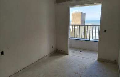 Imagem 7: APARTAMENTO A 20 M DO MAR 2 QUARTOS COM SUITE E VISTA LATERAL PARA O MAR...