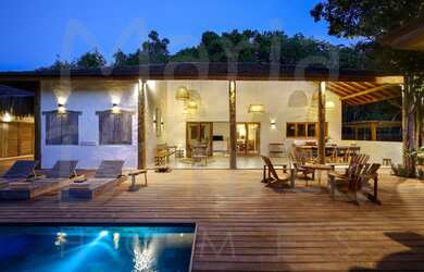 Imagem 2: Casa a venda Condomínio Altos de Trancoso