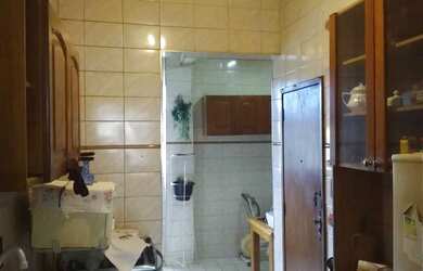 Imagem: O apartamento possui 2 Dormitórios, 2 Banheiros, 75m² de Área