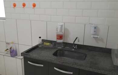 Imagem 3: São Carlos - Apartamento Padrão - Recreio São Judas Tadeu