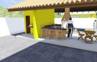 Imagem 12: Casa residencial à venda Vargem Grande Paulista