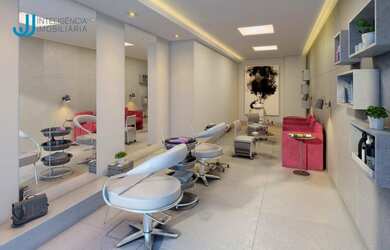 Imagem 11: Apartamento no Helbor Praças Ipoema, 2 dorms, andar alto, 405 mil reais