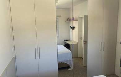 Imagem 8: APARTAMENTO À VENDA NO ALTA VISTA - 9 DE JULHO - JUNDIAÍ - SP