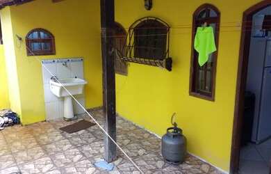 Imagem 6: Saquarema - Casa Padrão - Itaúna