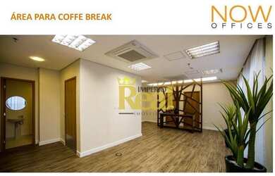 Imagem 15: Sala à venda, 32 m² por R$ 220.000,00 - Lapa - São Paulo/SP