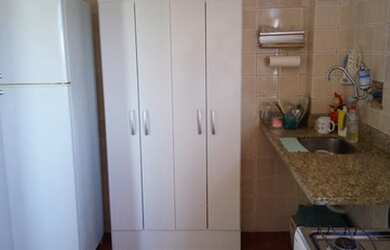 Imagem 15: Apartamento frente, sol da manhã, vista livre