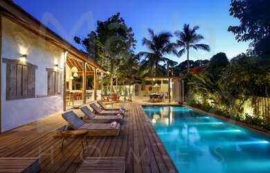 Imagem 3: Casa a venda Condomínio Altos de Trancoso