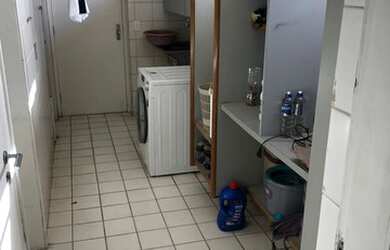 Imagem 13: SUPER OFERTA NO EDF. CARAVELAS 04 QUARTOS, 01 SUÍTE, VISTA DEFINITIVA...