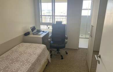 Imagem 12: APARTAMENTO À VENDA NO ALTA VISTA - 9 DE JULHO - JUNDIAÍ - SP