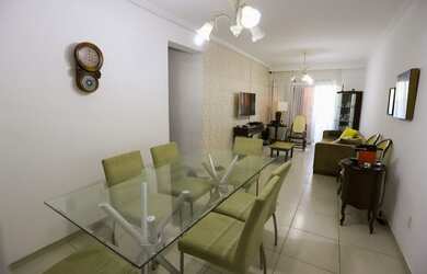 Imagem 6: Apartamento para venda com 120 metros quadrados em Tambauzinho