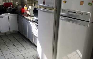 Imagem 11: SUPER OFERTA NO EDF. CARAVELAS 04 QUARTOS, 01 SUÍTE, VISTA DEFINITIVA...