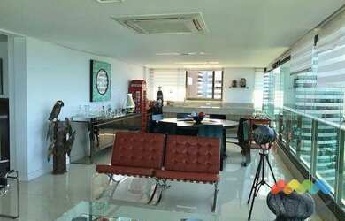 Imagem 8: Vendo Morro do Ipiranga vista mar 4 suítes