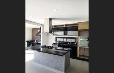 Imagem 7: VENDO CASA NO CONDOMÍNIO NEW VILLE - SANTANA DE PARNAÍBA - SP