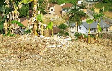 Imagem 11: Terreno à venda, 375 m² por R$ 138.000,00 - Velha - Blumenau/SC