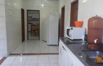 Imagem 7: Quartos individuais para alugar