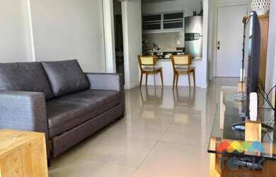 Imagem 2: Excelente oportunidade, 57 m² - venda por R$ 650.000 ou aluguel por R$...